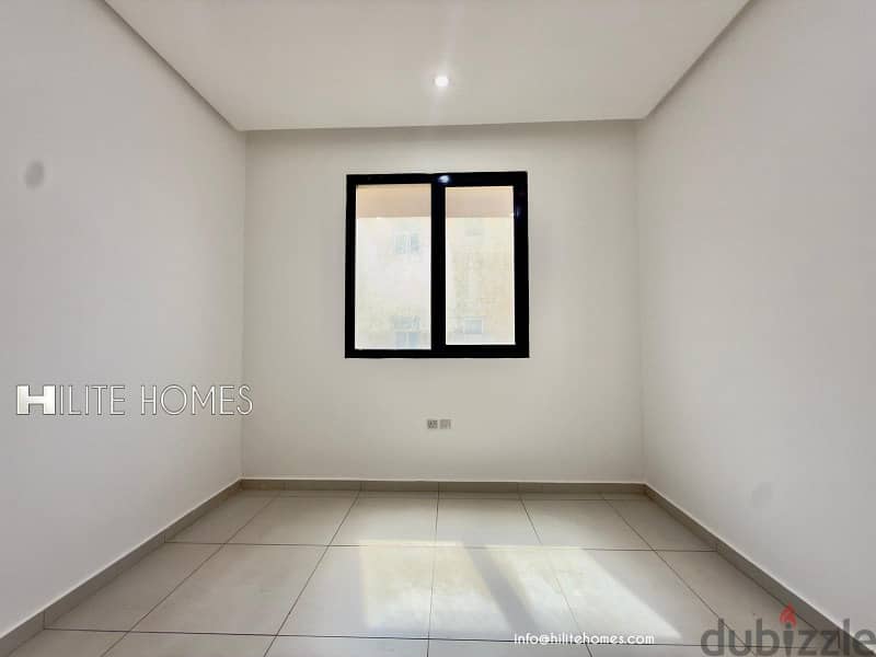 Three bedroom Apartment available for rent in Jabriya 8