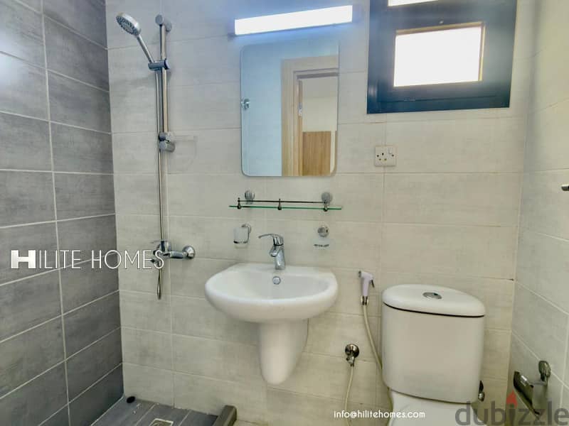 Three bedroom Apartment available for rent in Jabriya 11