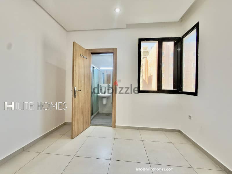 Three bedroom Apartment available for rent in Jabriya 13