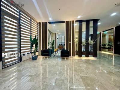 Brand New Two Bedroom fully Furnished Apartment for rent in Salmiya