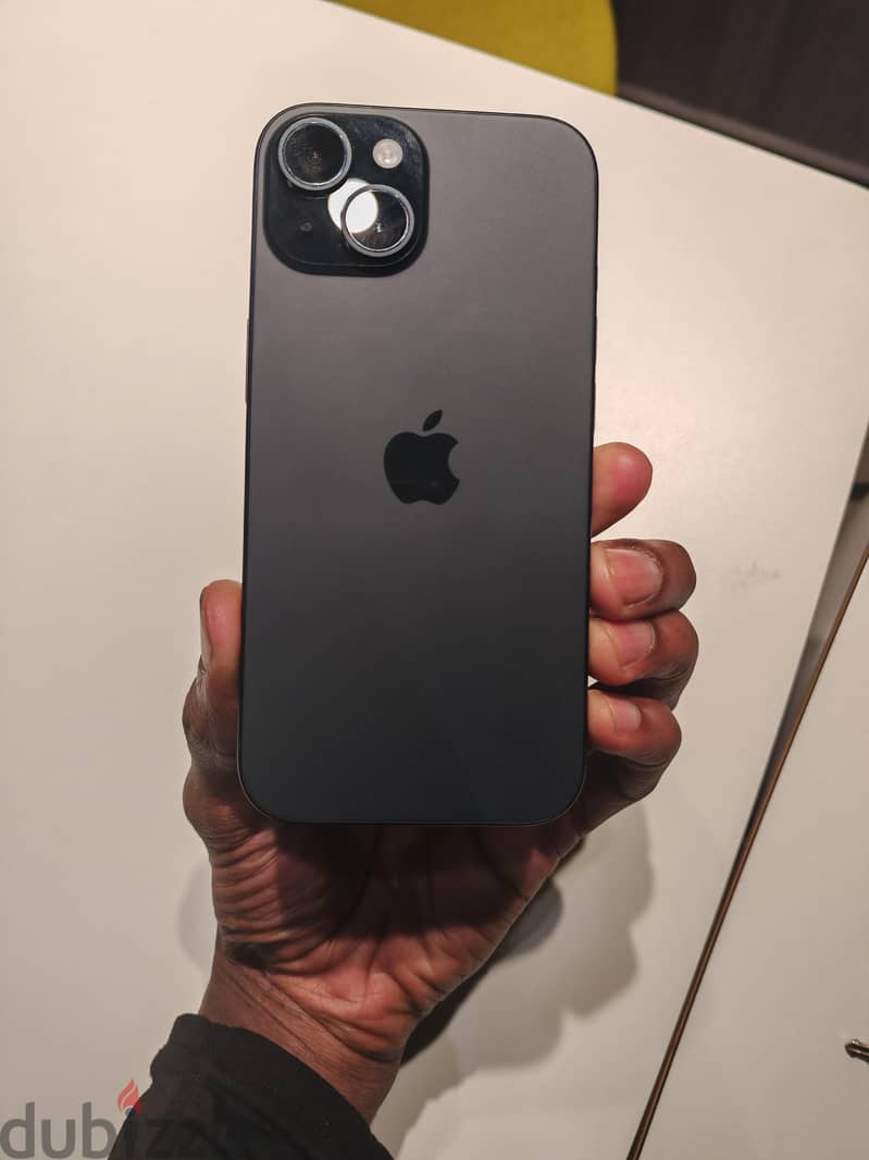 Apple - iPhone 15 2
