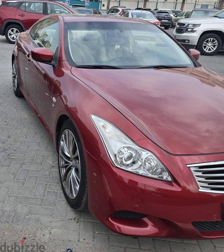 Infiniti Q60 2016 2