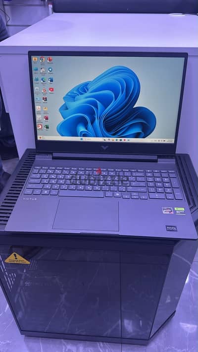 للبيع HP VECTUS بحالة كالجديد