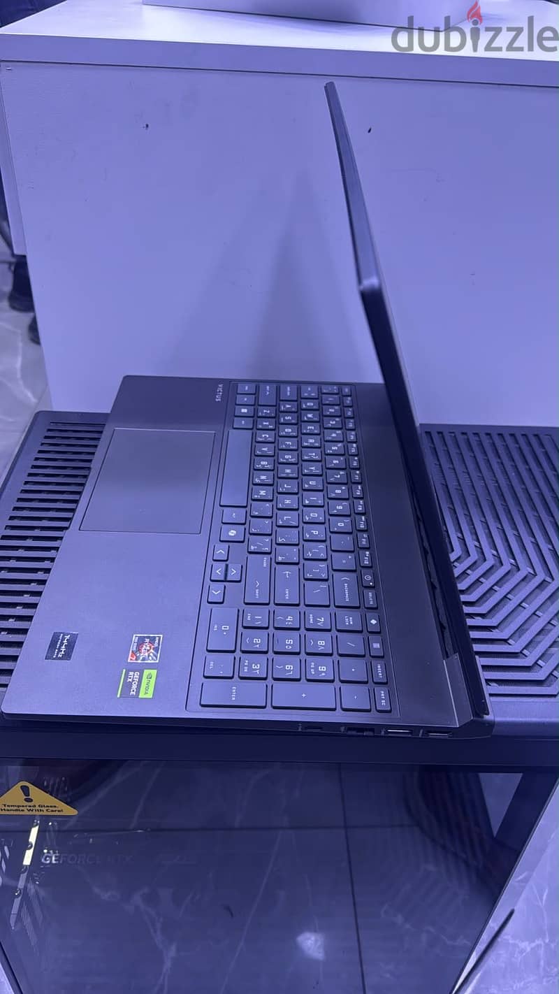 للبيع HP VECTUS بحالة كالجديد 3