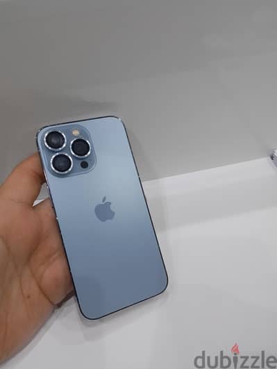 iPhone 13pro GB 128