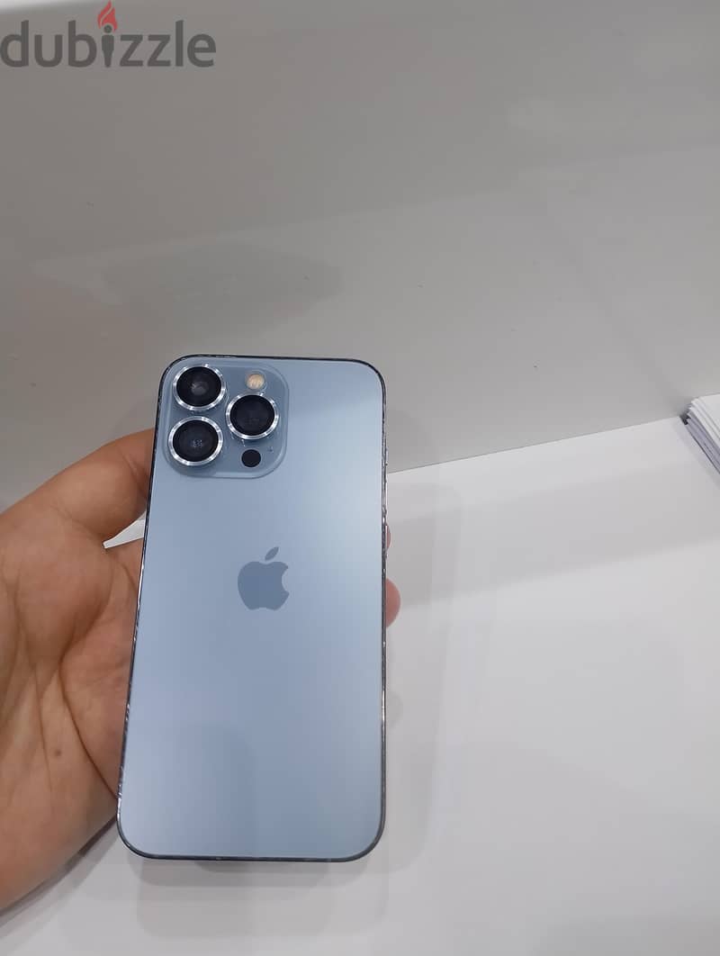 iPhone 13pro GB 128 1