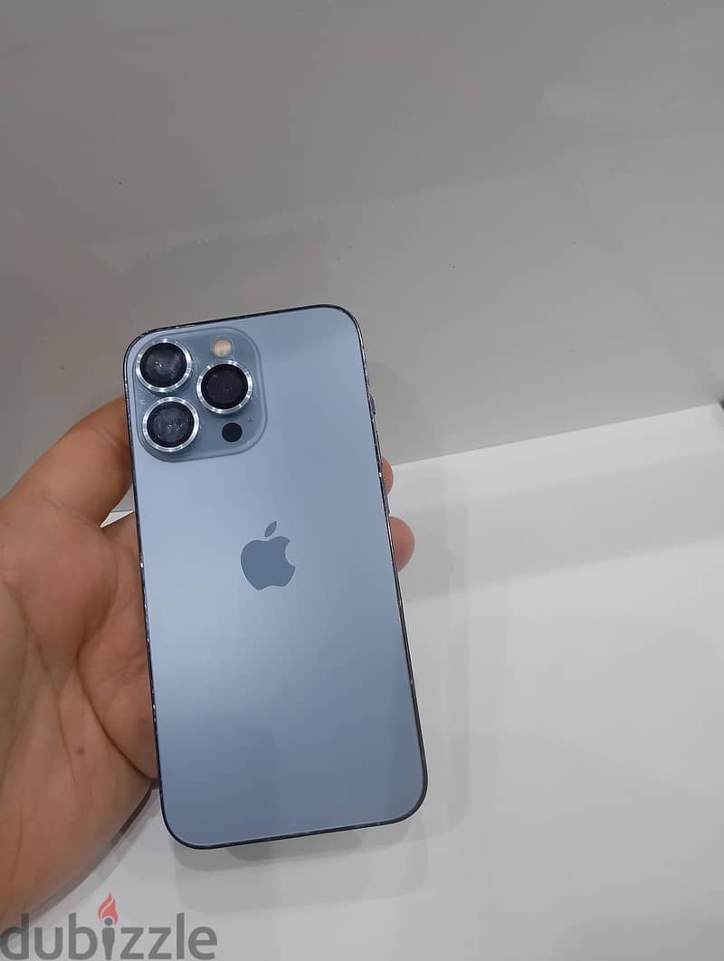 iPhone 13pro GB 128 2