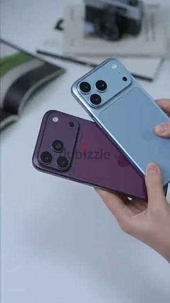 iPhone 18 Pro Max