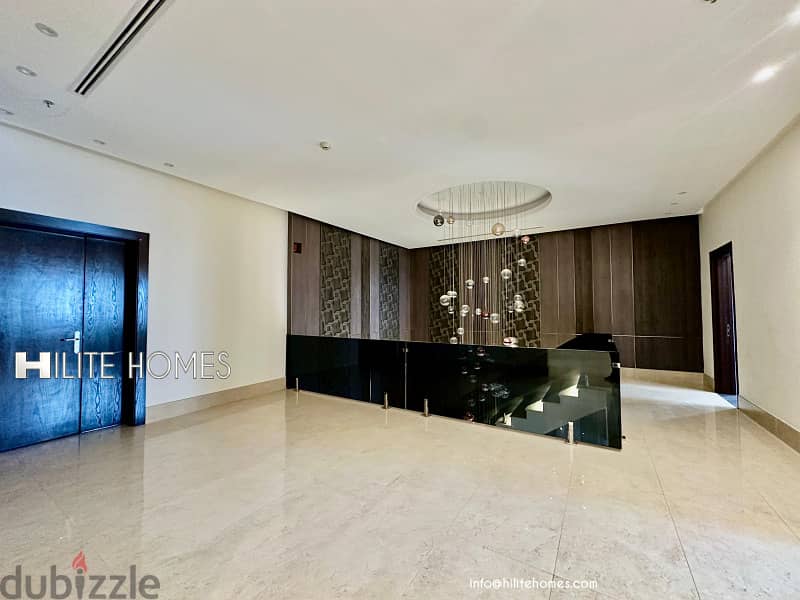 Beautiful Luxury Penthouse for rent in Salmiya 11