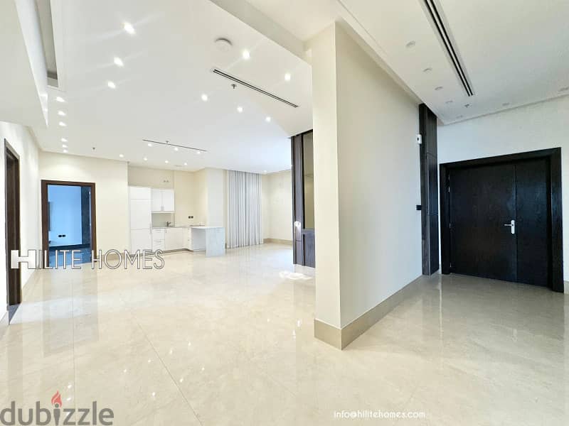 Beautiful Luxury Penthouse for rent in Salmiya 13