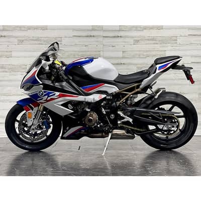 2022 BMW S1000RR (971589430760)
