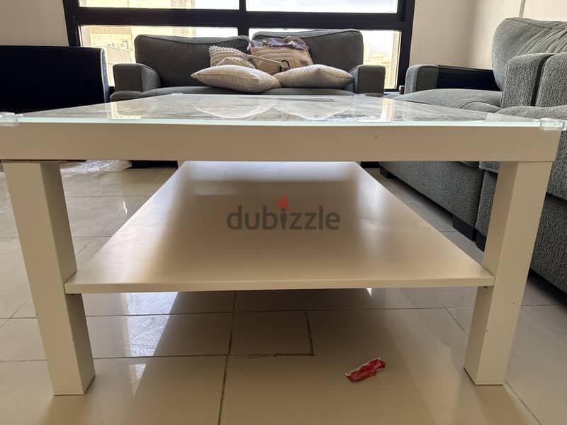 IKEA Table 1