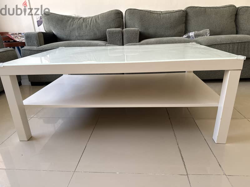 IKEA Table 2