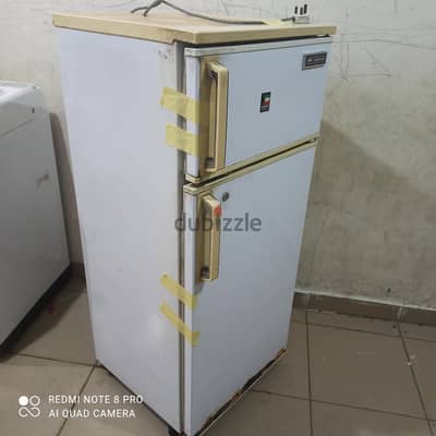 Leonard fridge in working condition