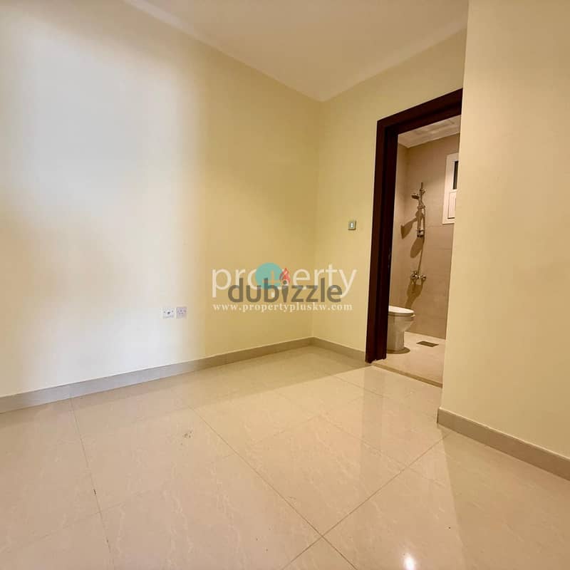 Two Bedroom Sew View Apartment for Rent in Salmiya 1