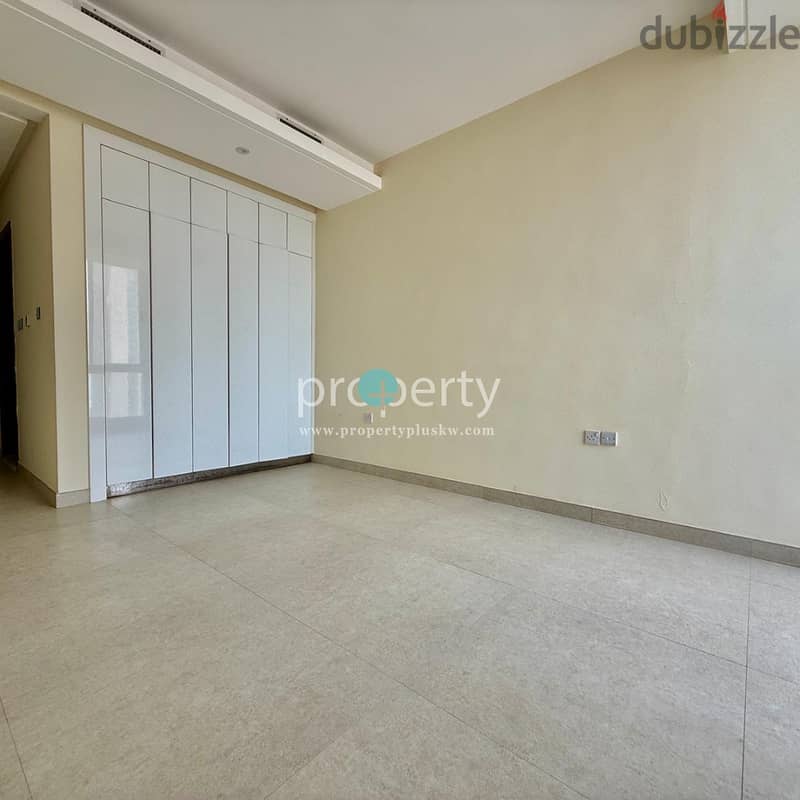 Two Bedroom Sew View Apartment for Rent in Salmiya 2