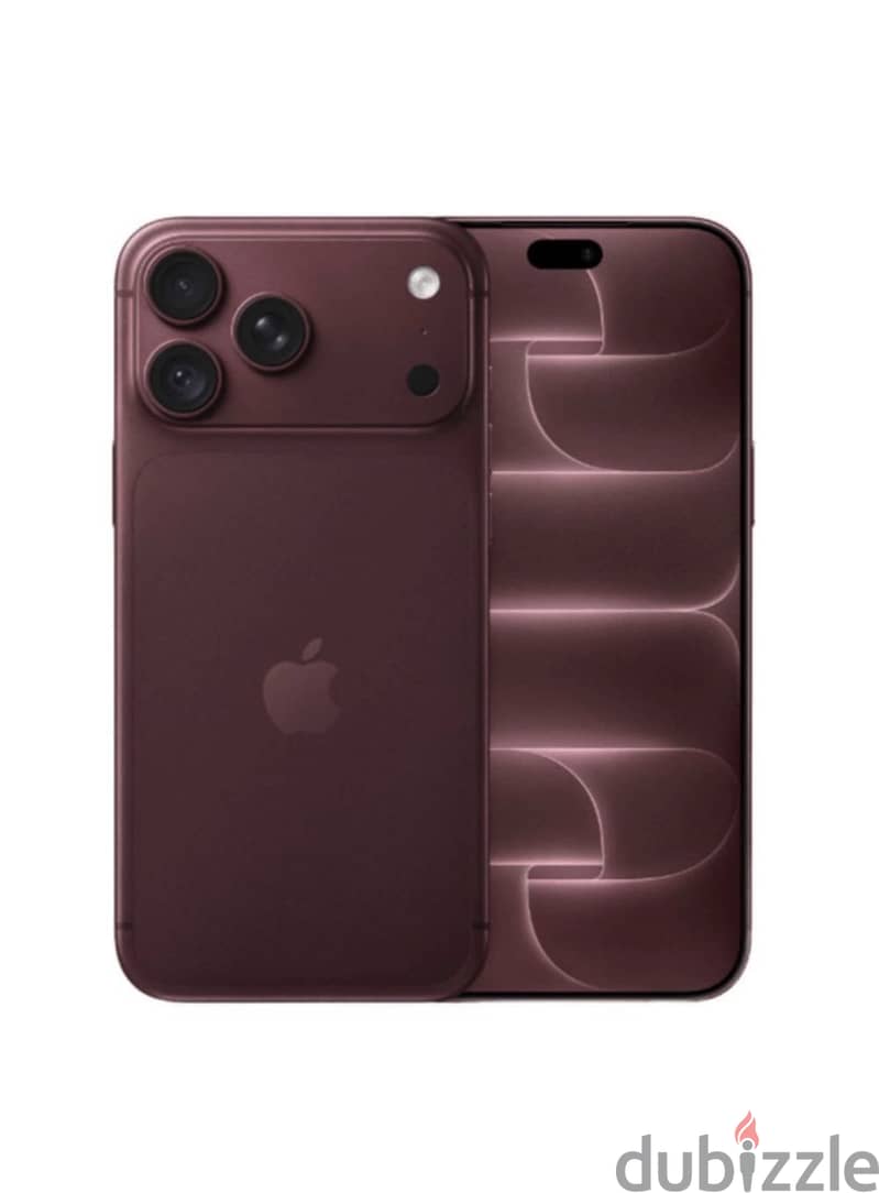 Apple - iPhone 18 Pro Max 1