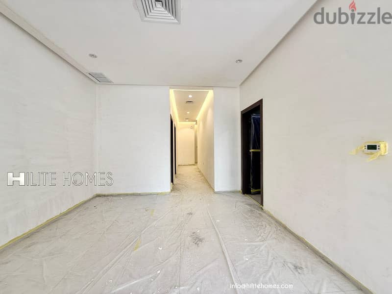 Brand New Three Bedroom Apartment for Rent in Rumaithya 1