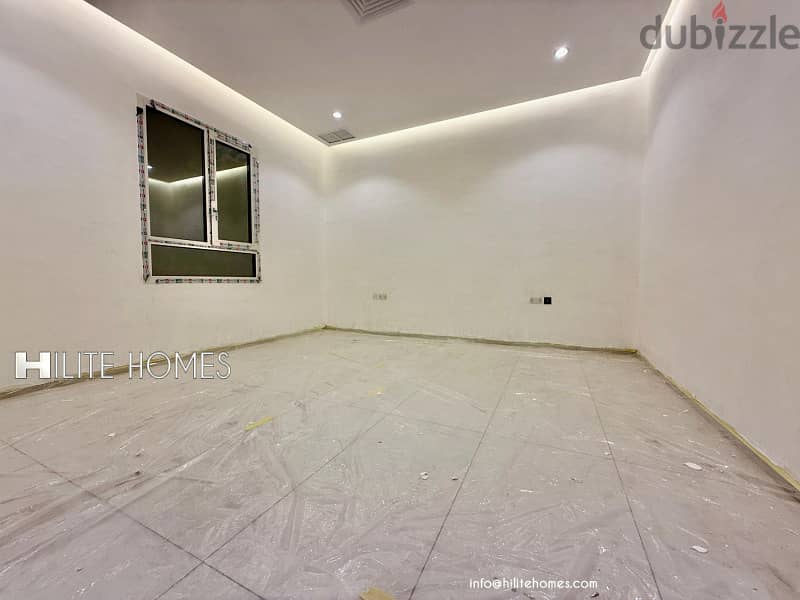 Brand New Three Bedroom Apartment for Rent in Rumaithya 4