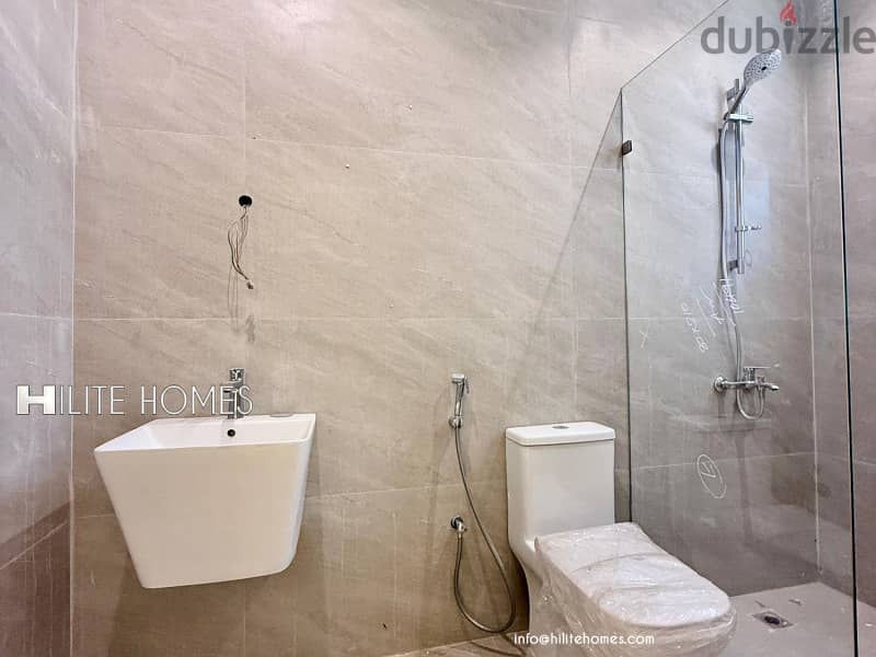 Brand New Three Bedroom Apartment for Rent in Rumaithya 5