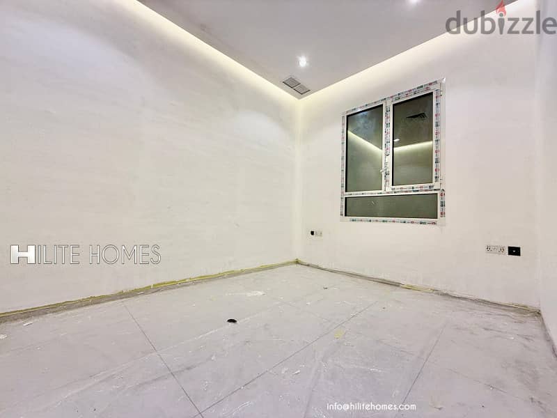 Brand New Three Bedroom Apartment for Rent in Rumaithya 6