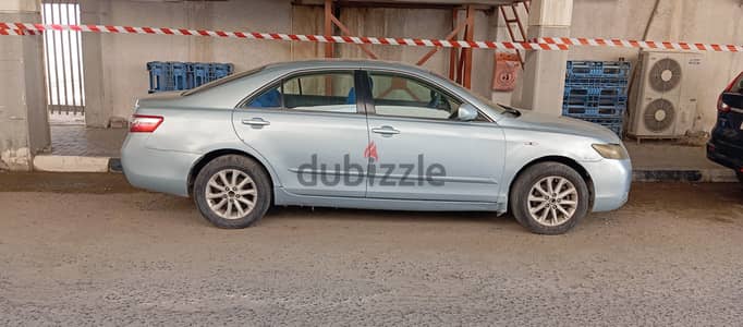 Toyota Camry 2009 2009