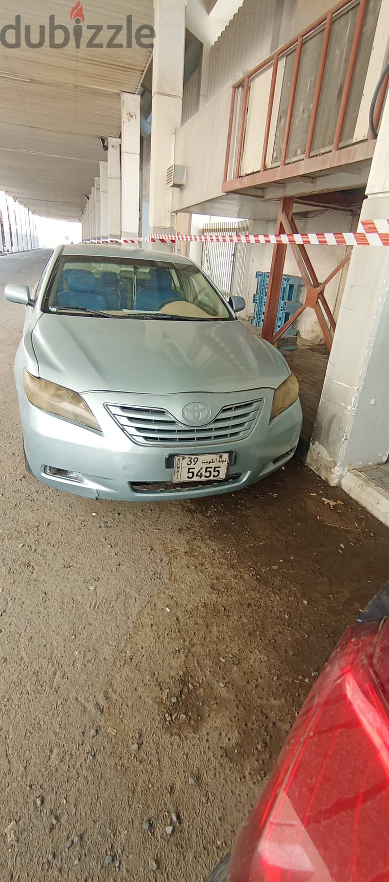 Toyota Camry 2009 2009 1
