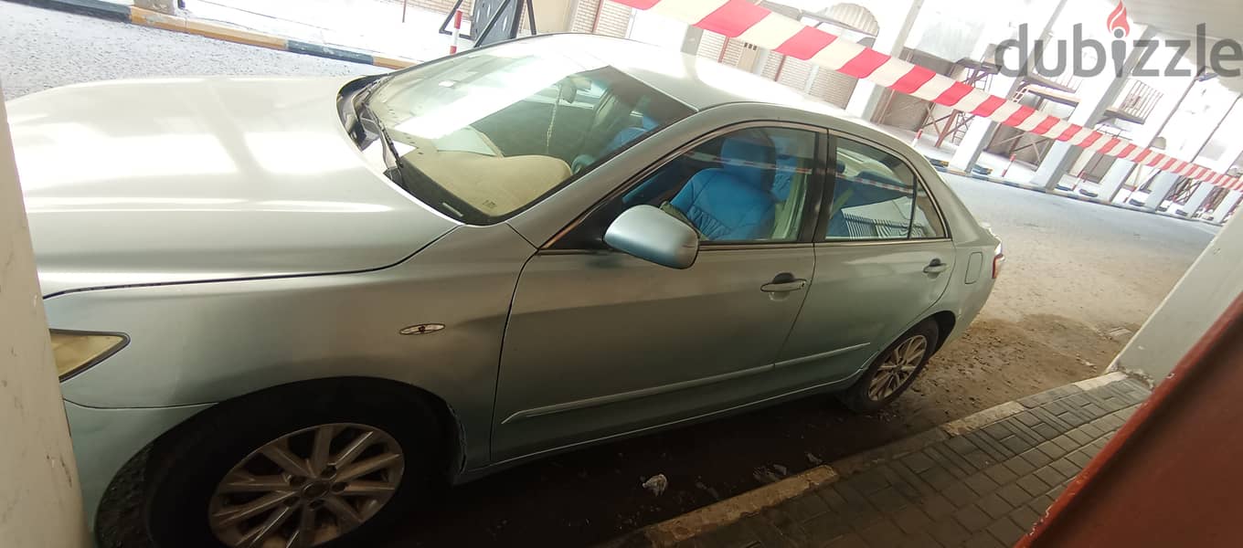 Toyota Camry 2009 2009 2