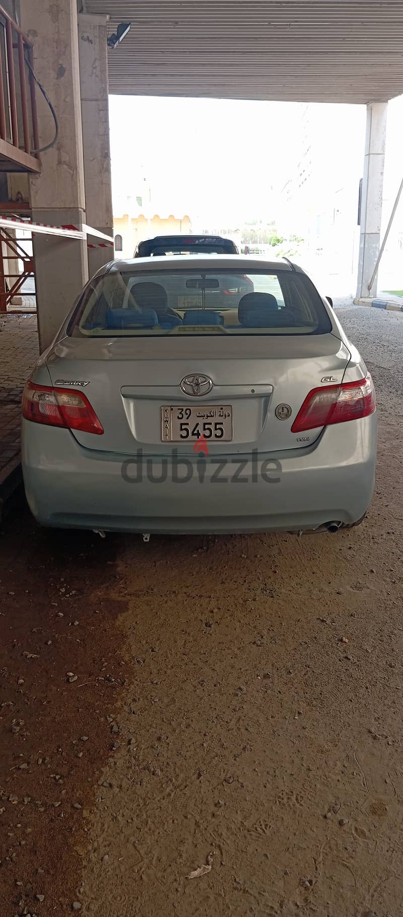 Toyota Camry 2009 2009 3