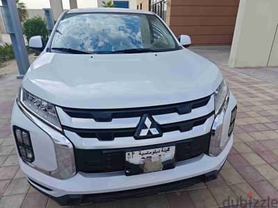 Mitsubishi ASX 2022 GLX