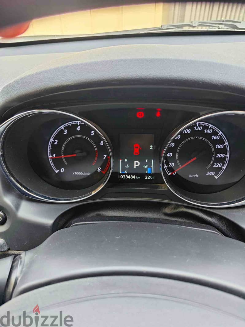 Mitsubishi ASX 2022 GLX 6