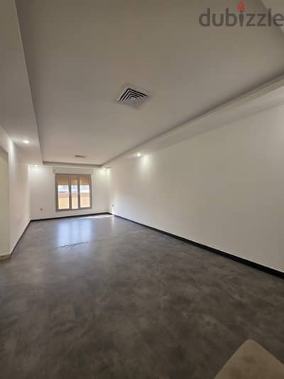 salwa apartment 3 bedrooms for 420 kd