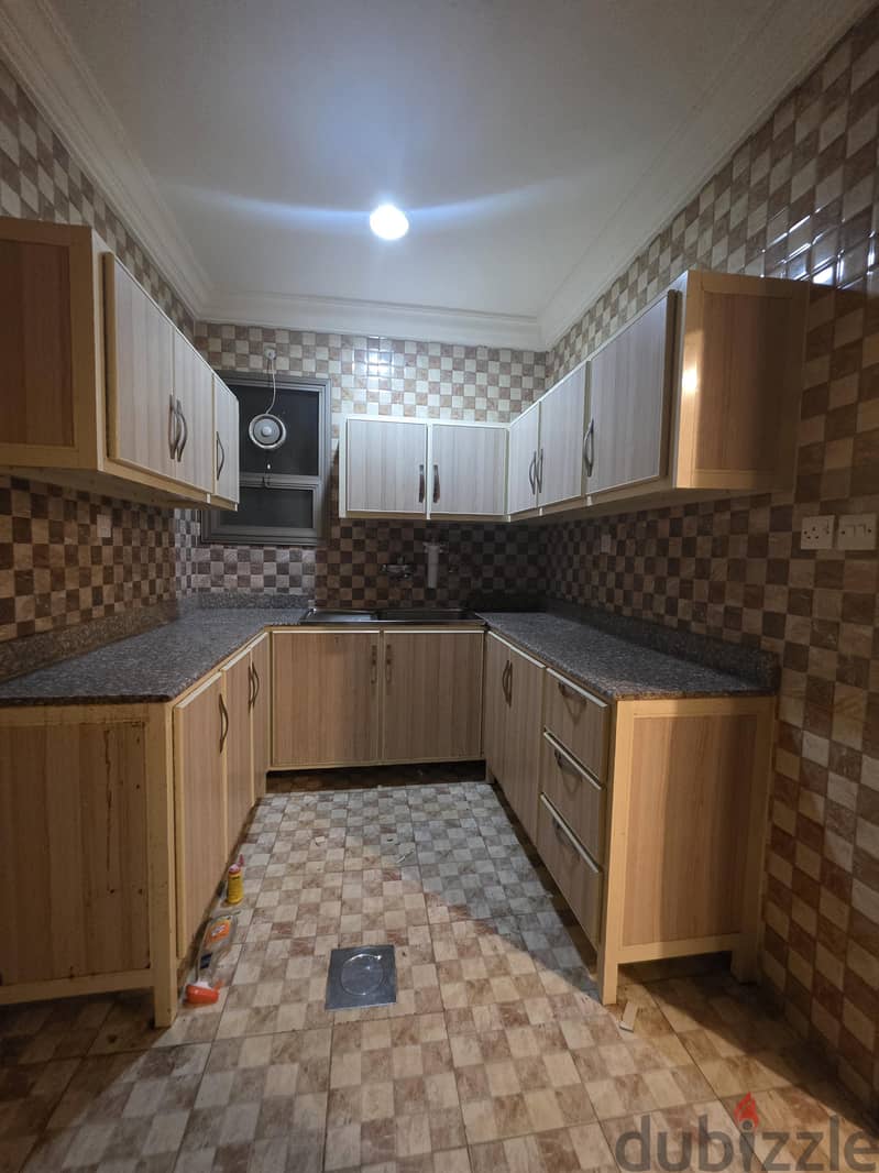 salwa apartment 3 bedrooms for 420 kd 1