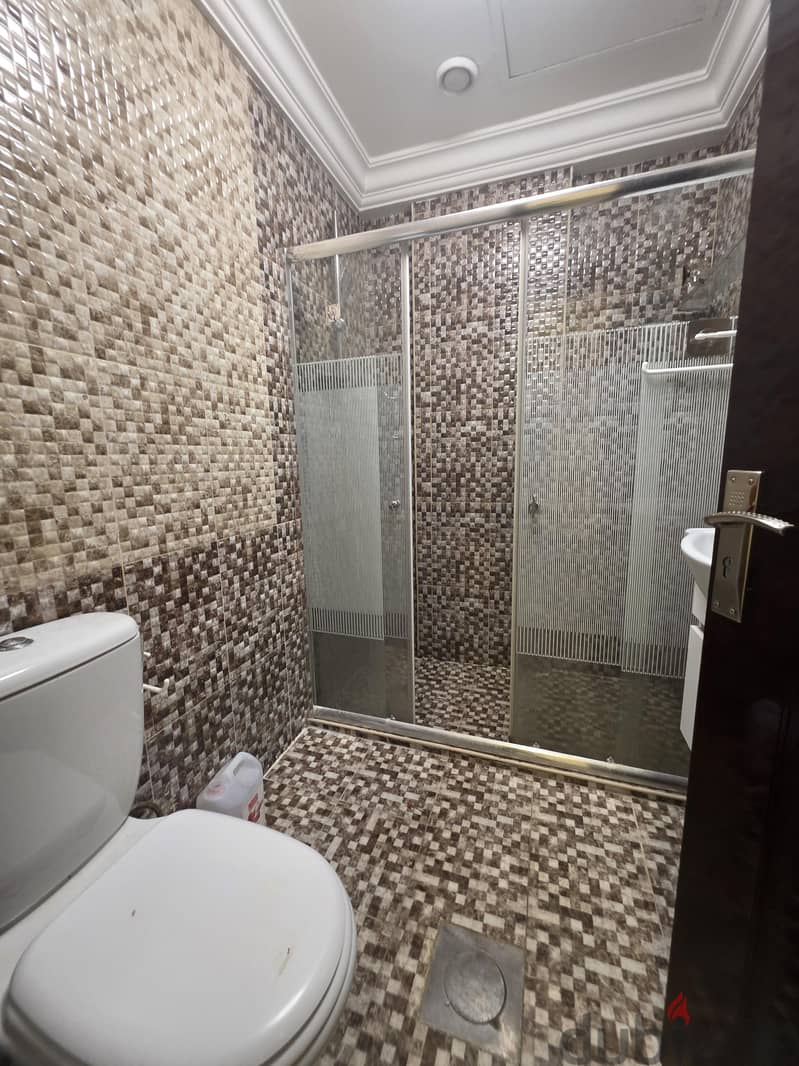 salwa apartment 3 bedrooms for 420 kd 3