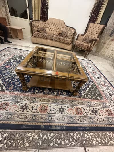 Coffee table for urgent sale