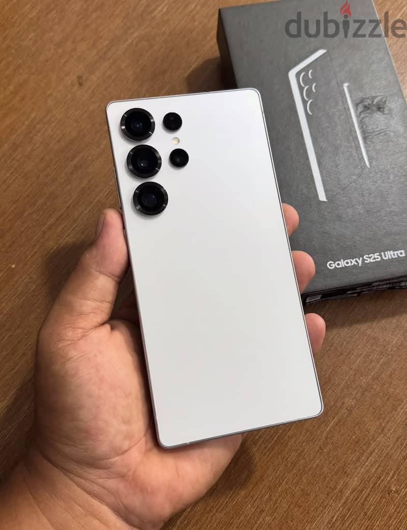 Samsung S24 Ultra 1