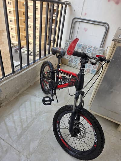 BICYCLE