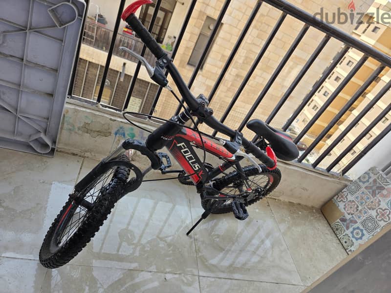 BICYCLE 1