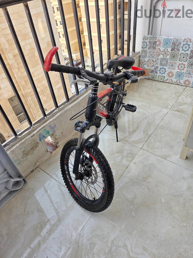BICYCLE 2
