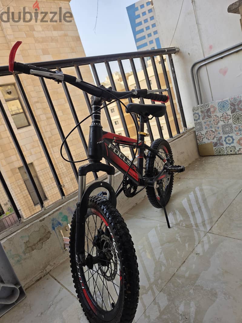 BICYCLE 3