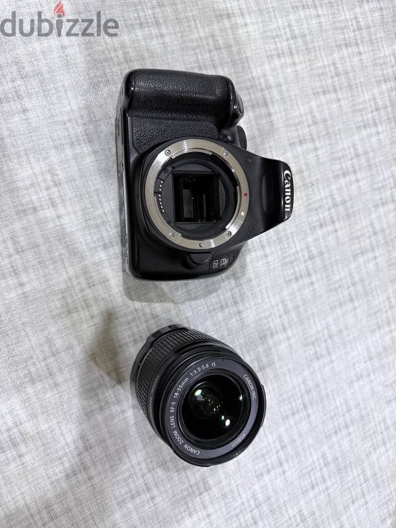 canon 1200d 5