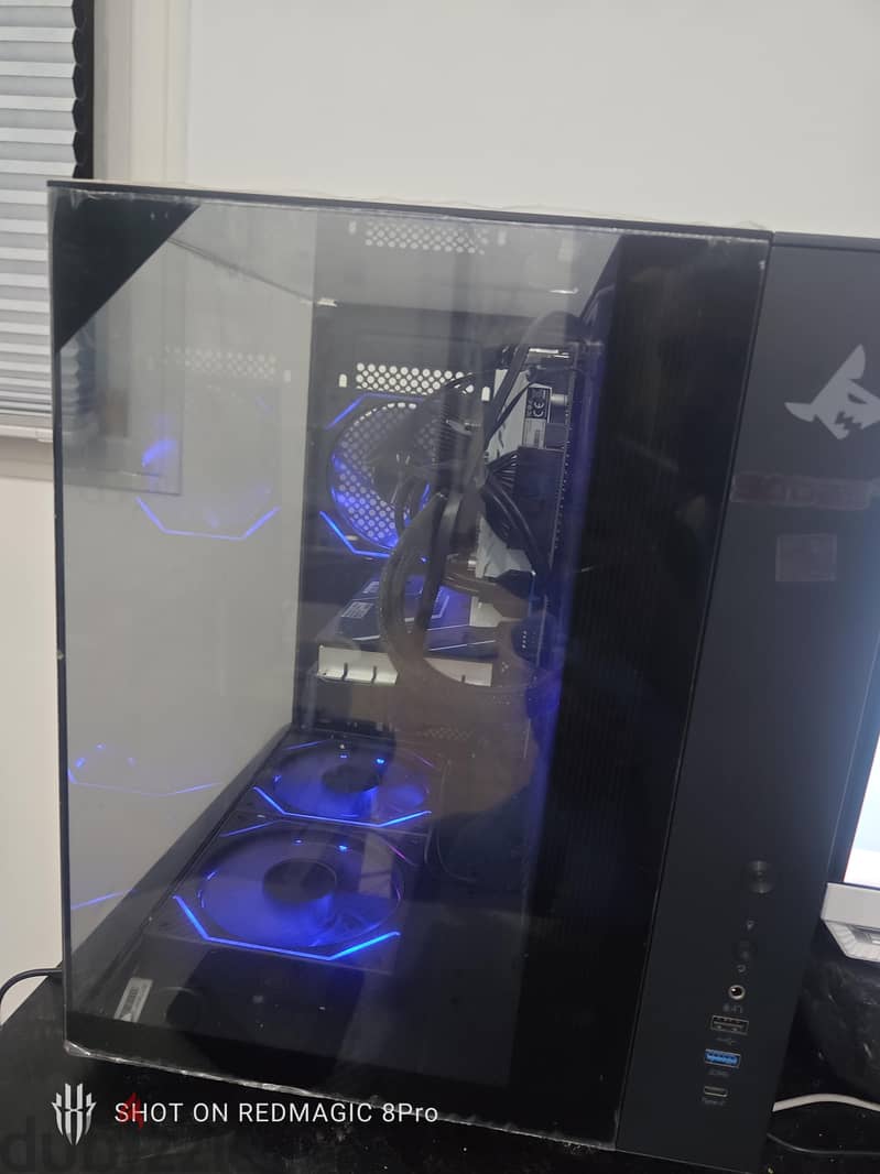 للبيع pc gaming 2