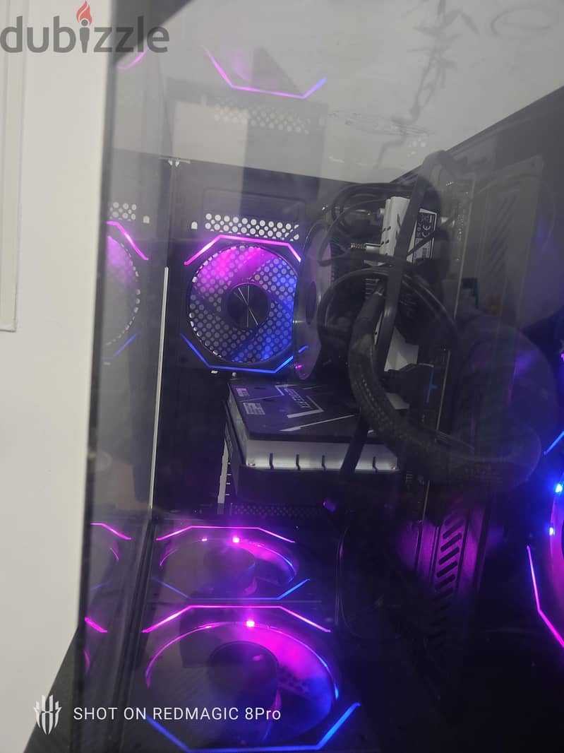 للبيع pc gaming 3