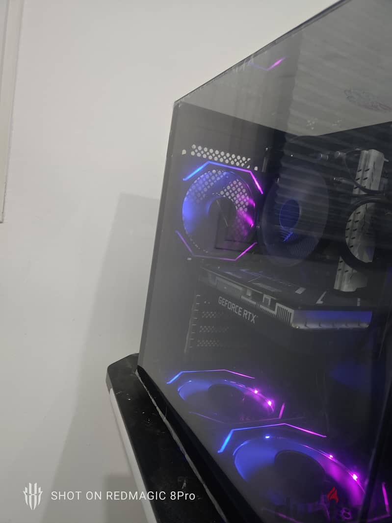للبيع pc gaming 4