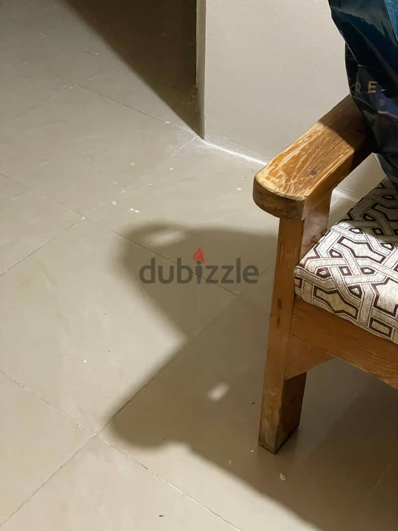  AUTHENTIC ARABIC SOFA FOR SALE!  3