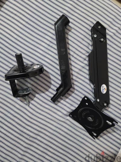Monitor Stand, Single arm