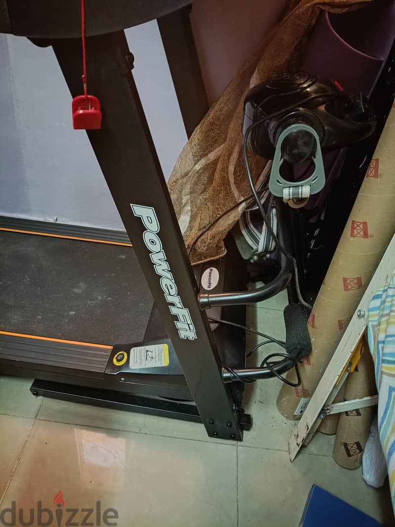 powerfit thirdmill for sale 2
