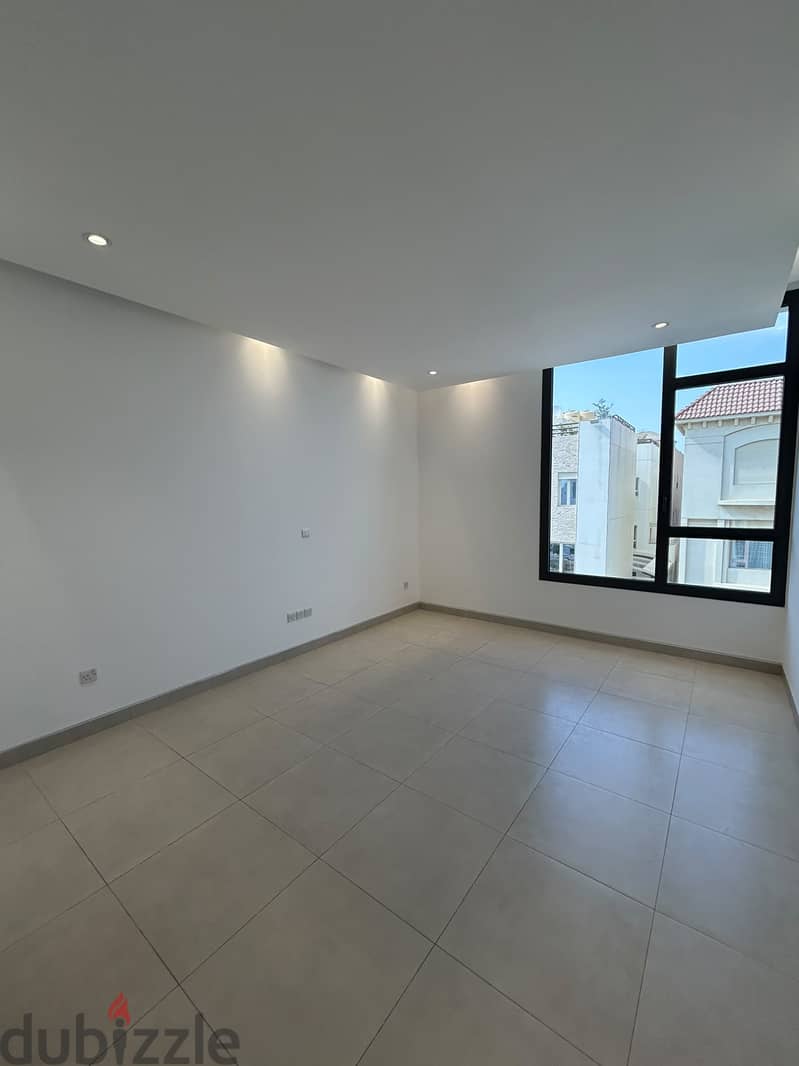 Residential Apartment for Rent in Al-Siddiq 2