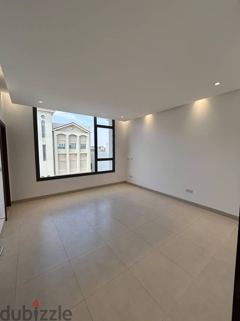 Residential Apartment for Rent in Al-Siddiq 3