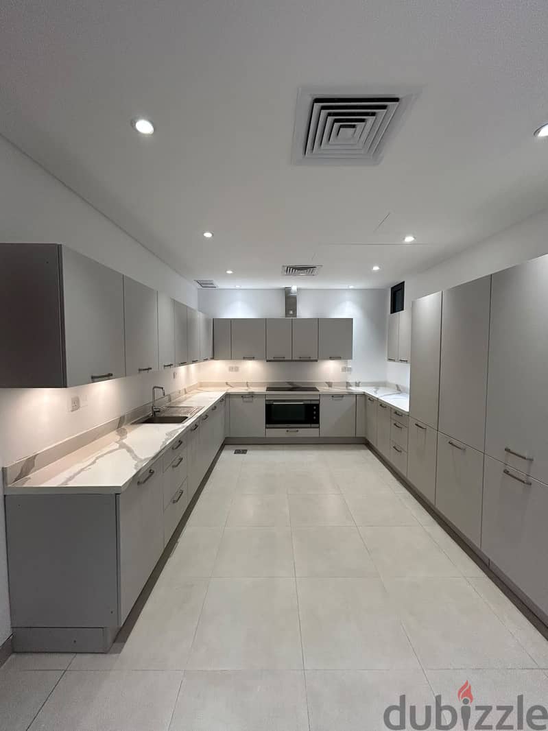 Residential Apartment for Rent in Al-Siddiq 4